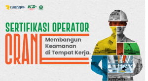 Pelatihan dan Sertifikasi Operator Crane